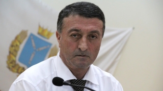 Адвокат Темур Даврешян заподозрен в покушении на мошенничество