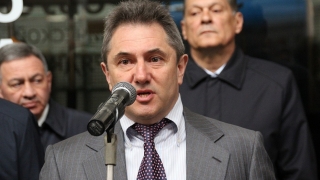 Владислав Буров заявил о готовности сотрудничать со следствием