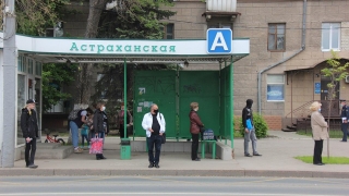 Проводила презентацию, ждала автобус без маски, причалил в Затоне. 35 новых штрафов