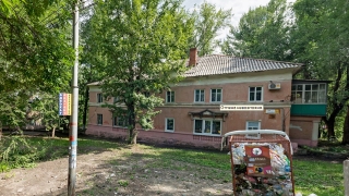 Двухэтажный дом на Вишневой пойдет под снос