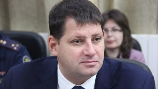 Александр Абросимов отмечает день рождения