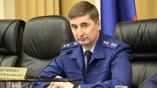 Сергей Филипенко настаивает на повторном изучении дела Максима Бурбина