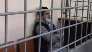 Гражданин пытался уехать из Саратова в Сирию для участия в НВФ. Оглашен приговор