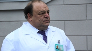 Глава саратовского минздрава: "Ситуация остается тревожной"