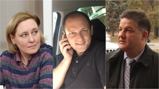 Расследование. Кредиторы ищут управу на Татьяну Журик и ее сына