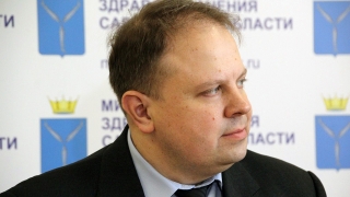 Станислав Шувалов: "Детей на аппаратах ИВЛ у нас в области нет"