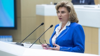 Аппарат Татьяны Москальковой изучил расследование о саратовском омбудсмене
