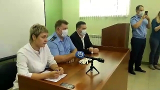 Минздрав: "У сотрудников Энгельсской райбольницы нет вопросов по ковидным выплатам"