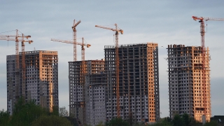 Эксперты прогнозируют резкий рост цен на квартиры в новостройках
