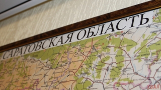 Саратовская область заняла 65-е место в олимпиадном рейтинге регионов