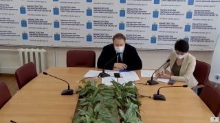 Теперь 37. От коронавируса умерла еще одна жительница Саратовской области