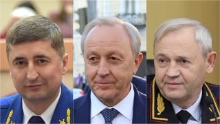 Кредиторы просят возбудить уголовное дело в отношении омбудсмена Татьяны Журик