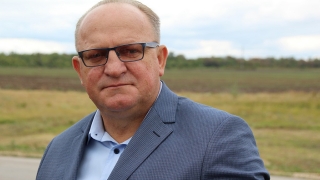 Подход к Волге. Глава района выступил с обращением к жителям Усть-Курдюмского МО