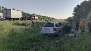 Смертельное ДТП у села Озерки. В ГИБДД назвали предполагаемого виновника аварии