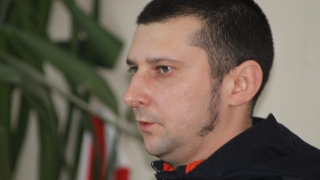 Бывший работник "ОМ" Сергей Вилков вновь станет подсудимым по делу о клевете