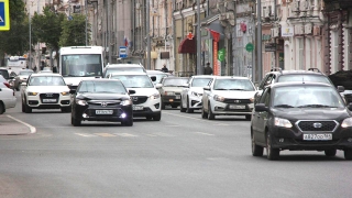 Транспортный налог предложено перечислять напрямую муниципалитетам