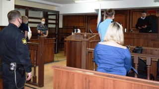 Саратовский облсуд оправдал обвиняемого в убийстве. Присяжные признали необходимую оборону