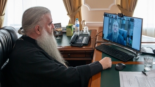 Митрополия отменила крестный ход и смены в православных лагерях