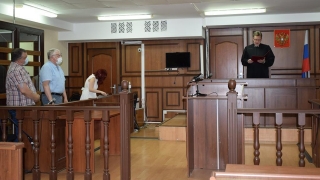 За призывы в Сети облсуд назначил саратовцу судебный штраф в 40 тысяч рублей