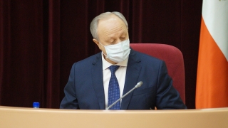 Губернатор напомнил саратовцам о новых правилах хорошего тона