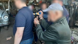 Ссора стариков из-за собаки и 2000 рублей обернулась убийством
