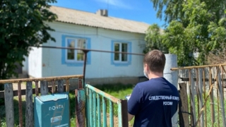 Саратовская пенсионерка скончалась после побоев сына