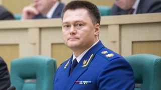 Лидеры по коррупции. Саратовская область попала в антирейтинг генпрокурора