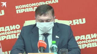 Коронакризис. Министр констатировал неполную занятость и падение производства