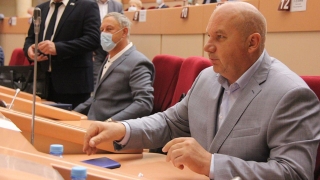 Депутат гордумы: "Мы должны искоренить коррупцию"