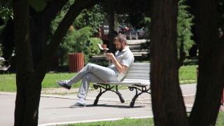 Светлана Цветайло: "Нас ждет более комфортная погода"