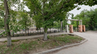 В Заводском районе объявился эксгибиционист