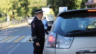 За три дня в Саратовской области пойманы почти 100 пьяных водителей