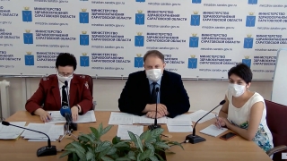 В Саратовской области изучат популяционный иммунитет к COVID-19