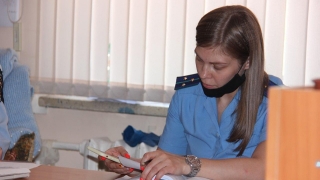 Прокурор нашла противоречия в показаниях бывшего зама Дмитрия Соколова