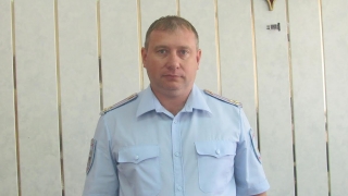 Уголовный розыск Саратовской области возглавил Илья Молчанов