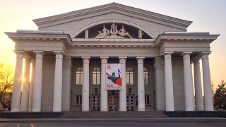 День памяти и скорби. Театр оперы и балета покажет "Русский Реквием"