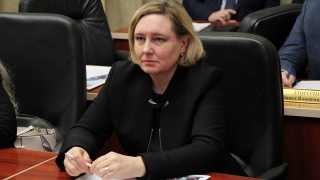 Облдуму просят отрешить Татьяну Журик от должности "в связи с утратой доверия"