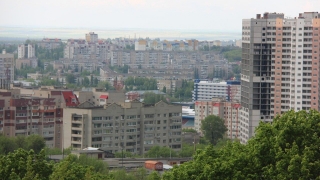 Синоптики обещают саратовцам теплый вторник без осадков