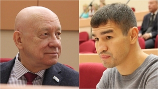 Дележ рынка и новая партия. "Единороссы" не увидели в действиях Чеботарева нарушений