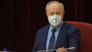 Дискуссия о Татьяне Журик в думе. Позиции губернатора и депутатов
