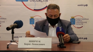 Поправки в Конституцию. Глава ОП рассказал о 20 тысячах наблюдателей