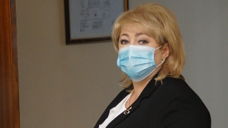 Депутатам облдумы разрешили не появляться на работе шесть дней в месяц