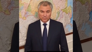 Вячеслав Володин указал на бездействие саратовских министерств