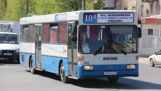 Из саратовского транспорта запретили высаживать детей без билетов