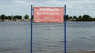 Названа дата открытия саратовских пляжей и фитнес-центров