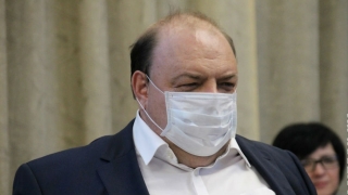 Олег Костин об оценке труда врачей: "Волна скоро схлынет, но отношение не должно стать прежним"