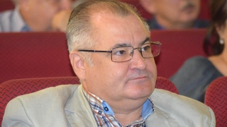 Драка в Саратовской облдуме. Комментарий Анатолия Ципящука