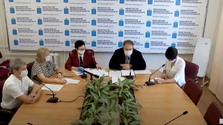 Роспотребнадзор об открытии ресторанов: "Даты примерной пока нет"