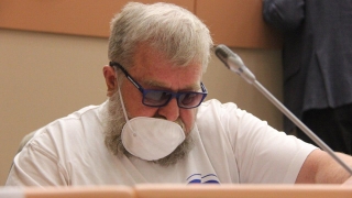 Депутату отключили микрофон из-за критики транспортной программы Саратова