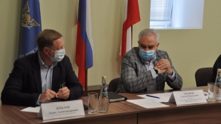 Глава ТПП об открытии фитнес-клубов: "Сделан еще один шаг к выходу из пандемии"